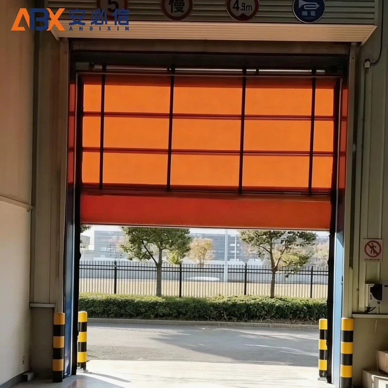信阳市翻转式卸货平台