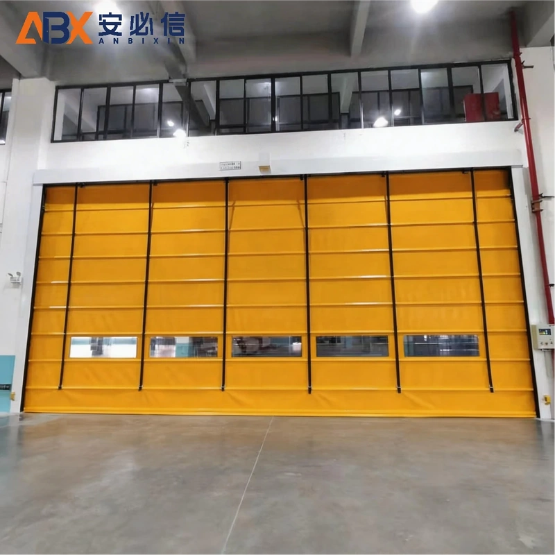 信阳市冷库门封