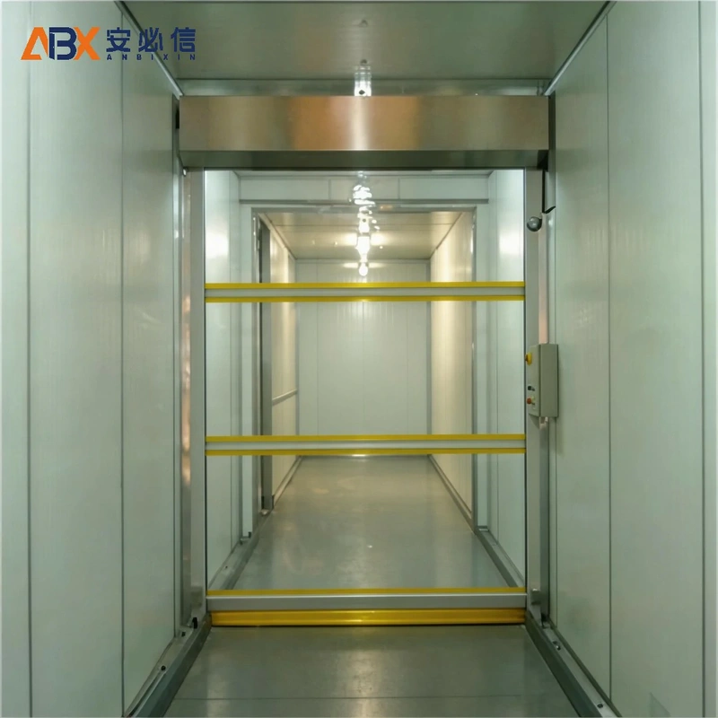 信阳市工业快速门