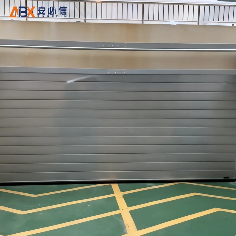 信阳市洁净室高速门